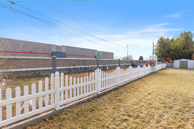 943 S 550 E, Orem, UT 84097