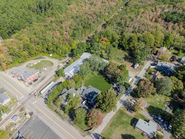 13 Elm Street, Newton, NH 03858