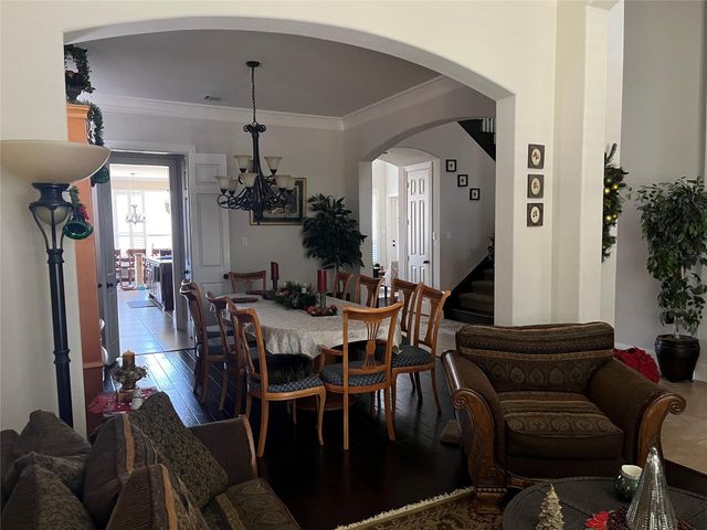 1215 Amherst Avenue, Sugar Land, TX 77479