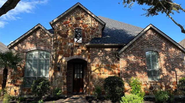 1215 Amherst Avenue, Sugar Land, TX 77479