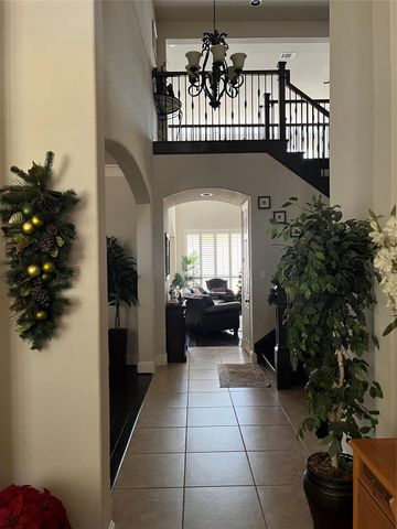 1215 Amherst Avenue, Sugar Land, TX 77479