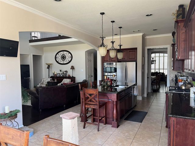 1215 Amherst Avenue, Sugar Land, TX 77479