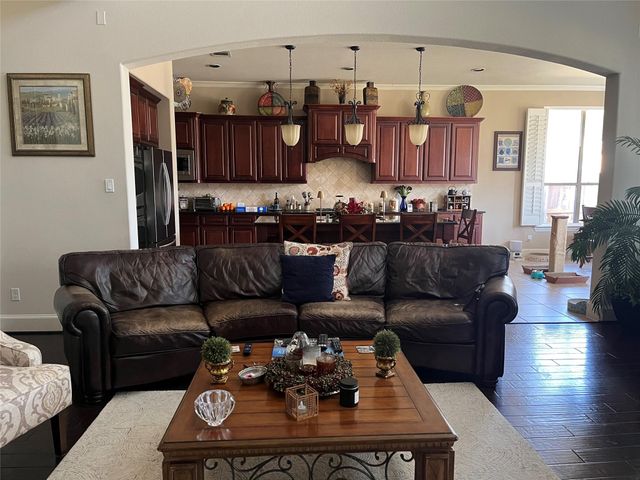 1215 Amherst Avenue, Sugar Land, TX 77479