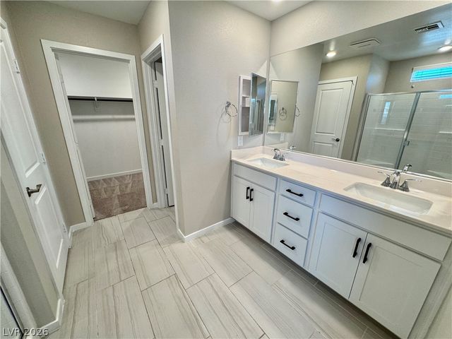 6623 Palmer Crest Street, North Las Vegas, NV 89086