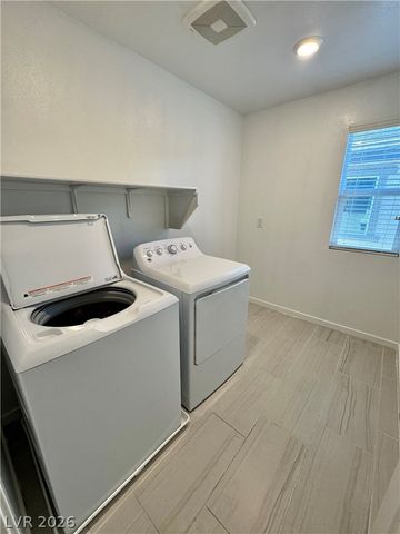 6623 Palmer Crest Street, North Las Vegas, NV 89086