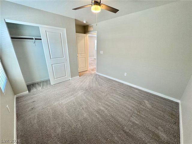 6623 Palmer Crest Street, North Las Vegas, NV 89086