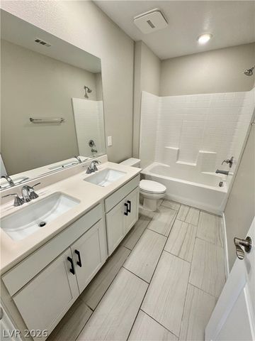 6623 Palmer Crest Street, North Las Vegas, NV 89086