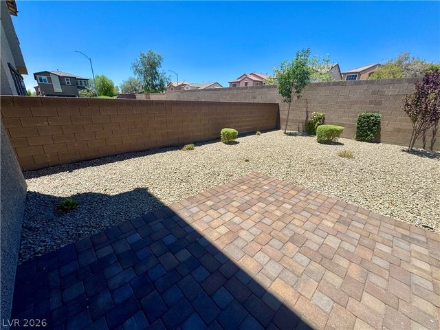 6623 Palmer Crest Street, North Las Vegas, NV 89086