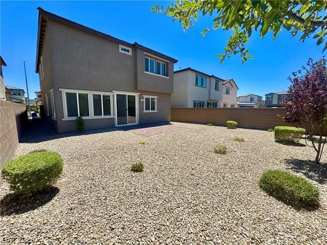 6623 Palmer Crest Street, North Las Vegas, NV 89086