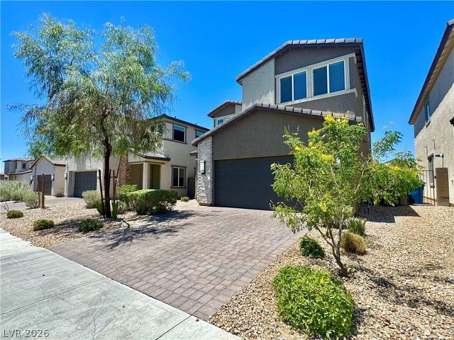 6623 Palmer Crest Street, North Las Vegas, NV 89086