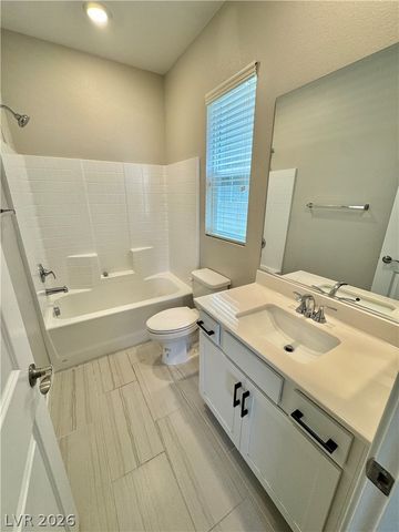 6623 Palmer Crest Street, North Las Vegas, NV 89086