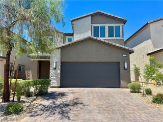 6623 Palmer Crest Street, North Las Vegas, NV 89086