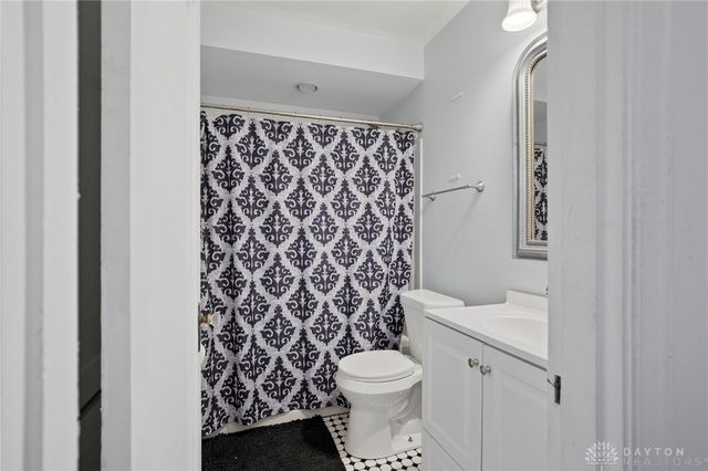 1507 Crescent Boulevard, Kettering, OH 45409