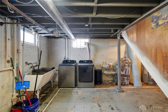 1507 Crescent Boulevard, Kettering, OH 45409