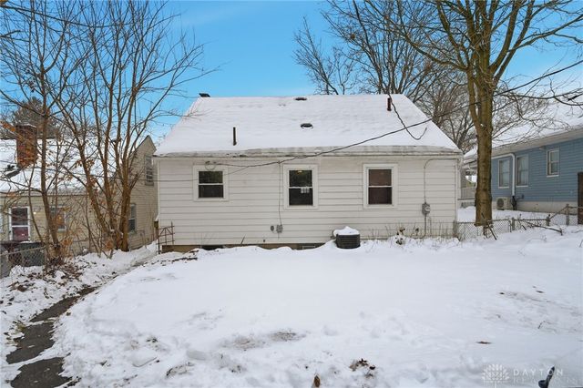 1507 Crescent Boulevard, Kettering, OH 45409