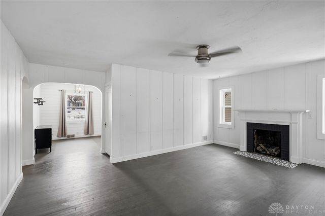 1507 Crescent Boulevard, Kettering, OH 45409