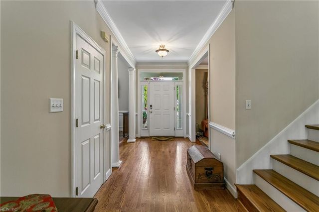 500 Meherrin RN, Yorktown, VA 23693