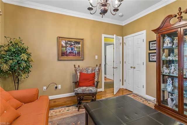 500 Meherrin RN, Yorktown, VA 23693