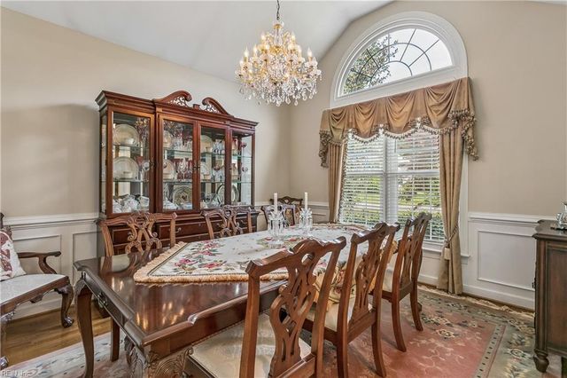 500 Meherrin RN, Yorktown, VA 23693