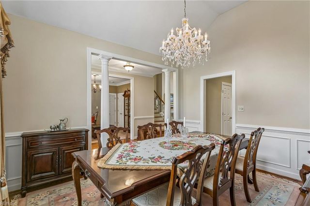 500 Meherrin RN, Yorktown, VA 23693