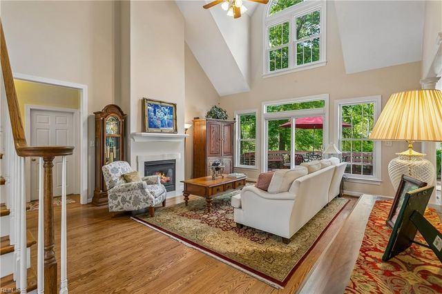 500 Meherrin RN, Yorktown, VA 23693