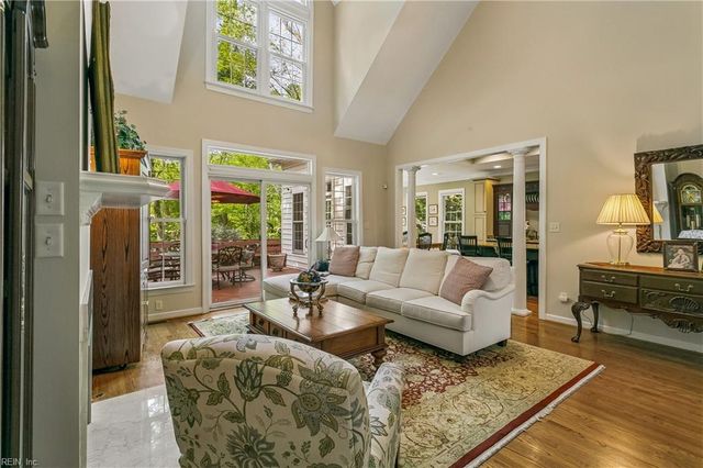 500 Meherrin RN, Yorktown, VA 23693