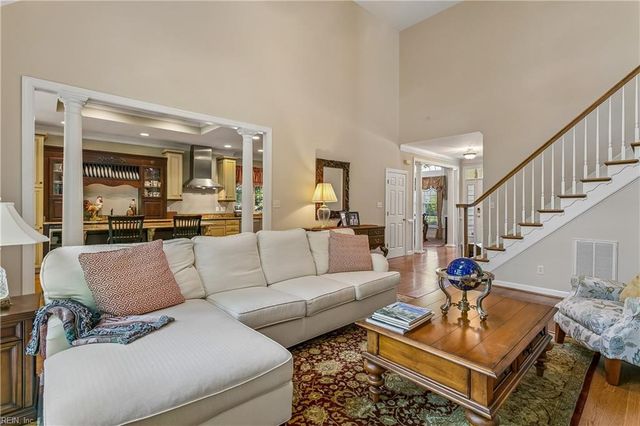 500 Meherrin RN, Yorktown, VA 23693