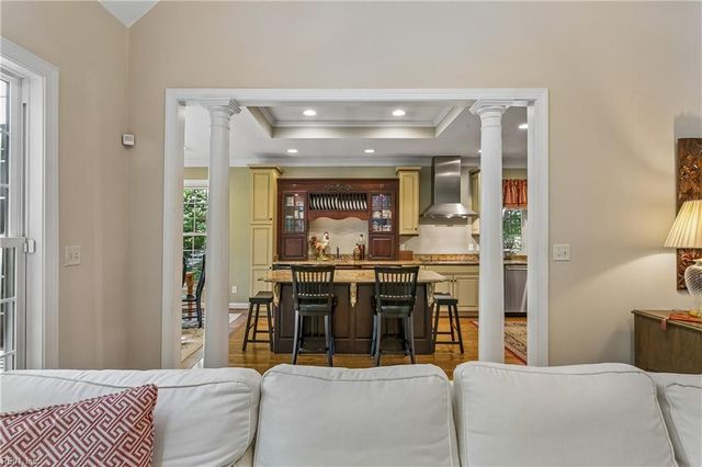 500 Meherrin RN, Yorktown, VA 23693