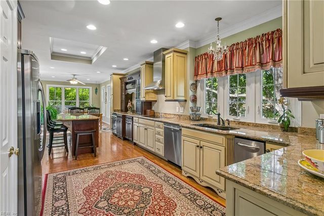 500 Meherrin RN, Yorktown, VA 23693