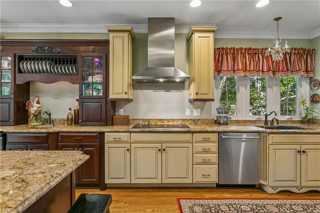 500 Meherrin RN, Yorktown, VA 23693