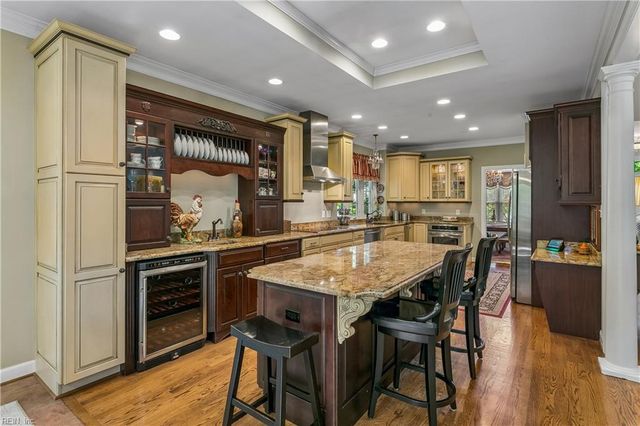 500 Meherrin RN, Yorktown, VA 23693