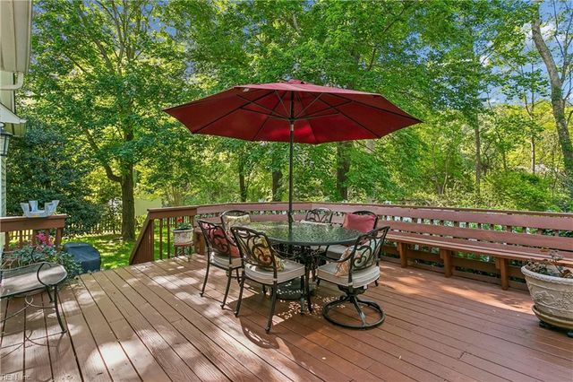 500 Meherrin RN, Yorktown, VA 23693