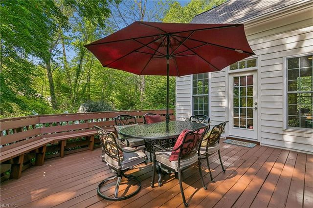 500 Meherrin RN, Yorktown, VA 23693