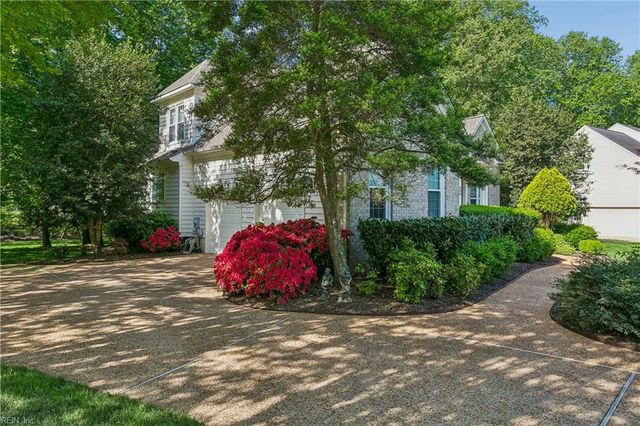 500 Meherrin RN, Yorktown, VA 23693
