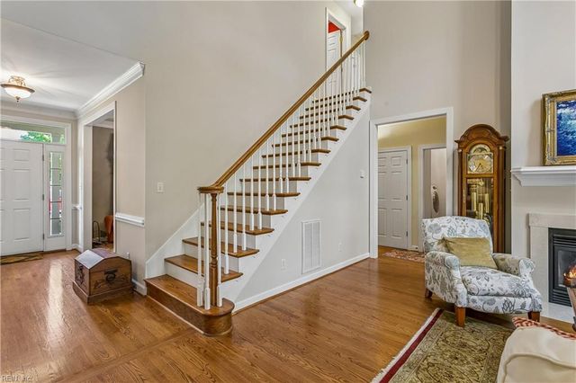 500 Meherrin RN, Yorktown, VA 23693