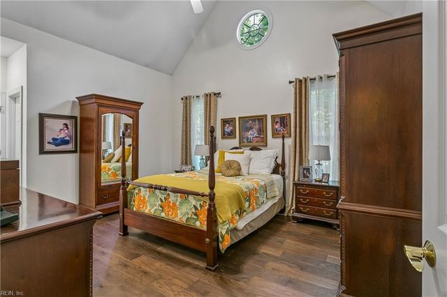 500 Meherrin RN, Yorktown, VA 23693