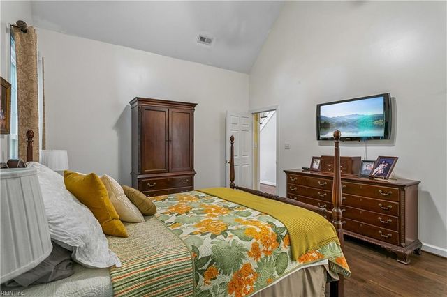 500 Meherrin RN, Yorktown, VA 23693