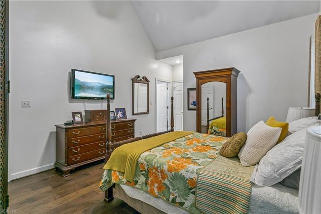 500 Meherrin RN, Yorktown, VA 23693