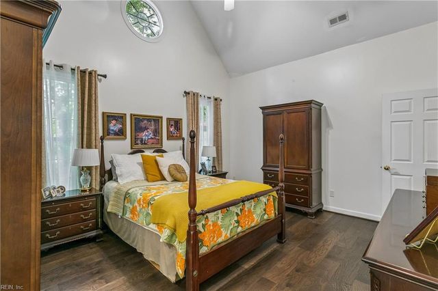 500 Meherrin RN, Yorktown, VA 23693