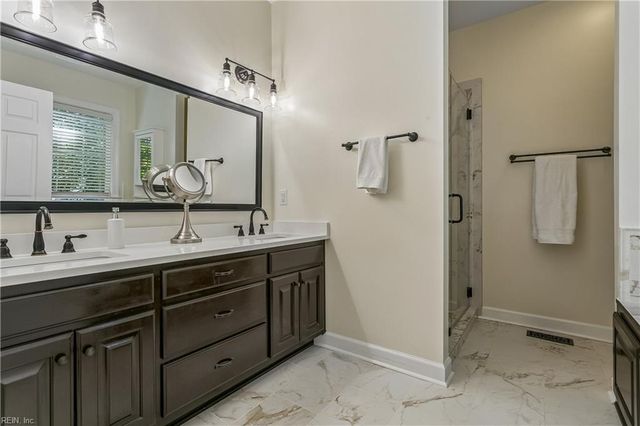 500 Meherrin RN, Yorktown, VA 23693