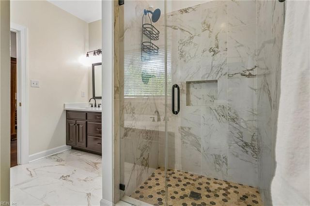 500 Meherrin RN, Yorktown, VA 23693