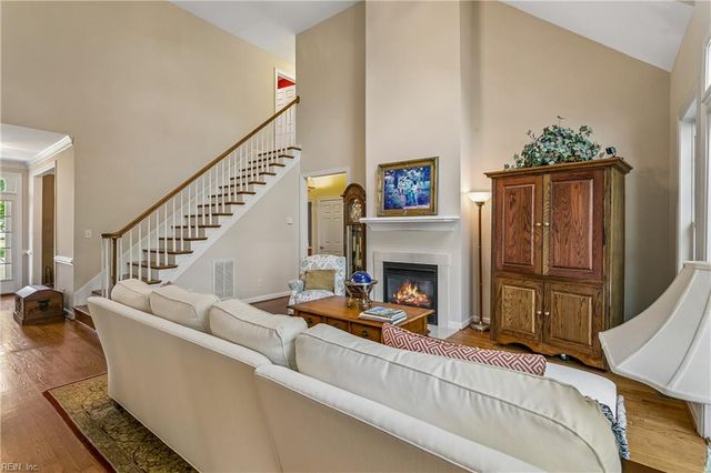 500 Meherrin RN, Yorktown, VA 23693