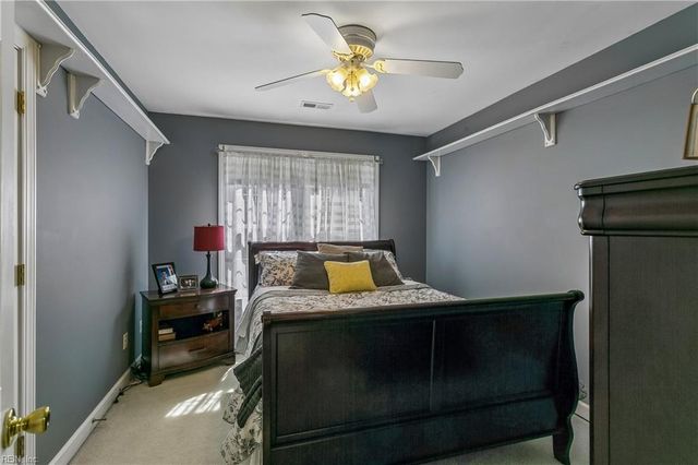 500 Meherrin RN, Yorktown, VA 23693