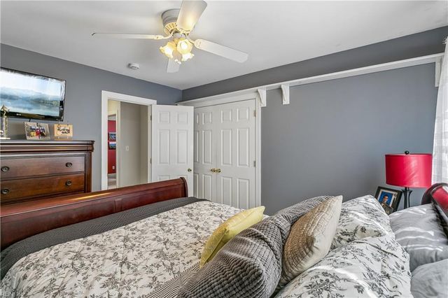 500 Meherrin RN, Yorktown, VA 23693