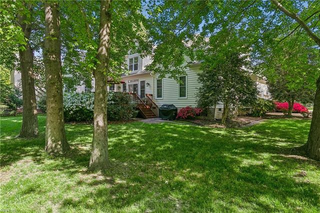 500 Meherrin RN, Yorktown, VA 23693