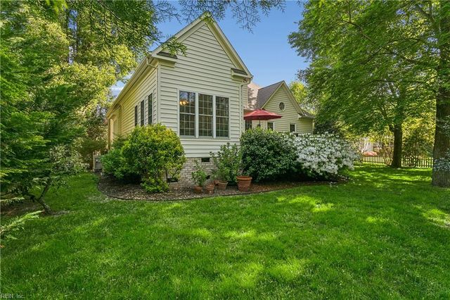 500 Meherrin RN, Yorktown, VA 23693