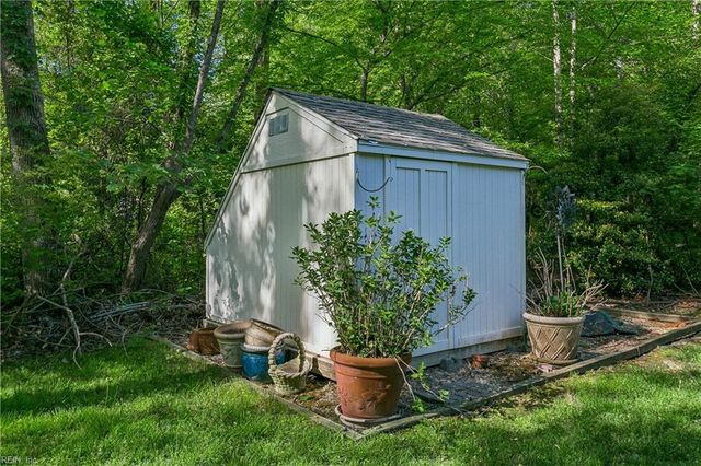 500 Meherrin RN, Yorktown, VA 23693