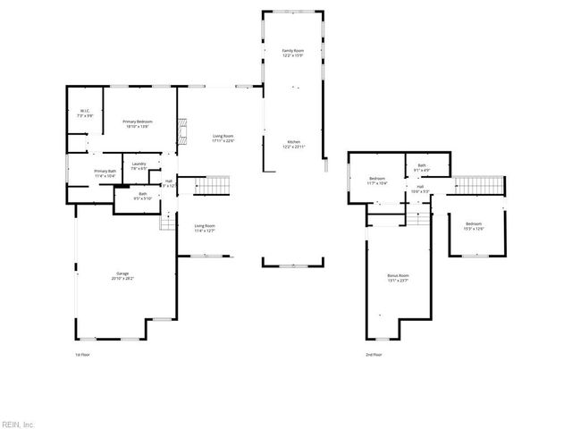 500 Meherrin RN, Yorktown, VA 23693