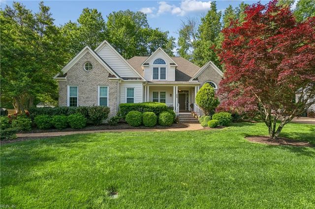 500 Meherrin RN, Yorktown, VA 23693