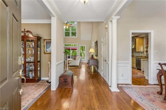 500 Meherrin RN, Yorktown, VA 23693